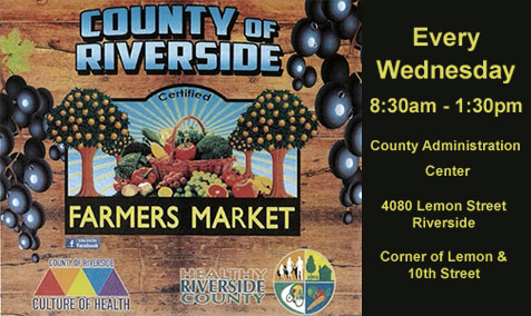 Riverside Downtown Partnership